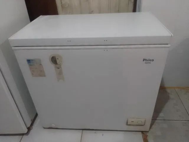 Freezer Philco 200 lts