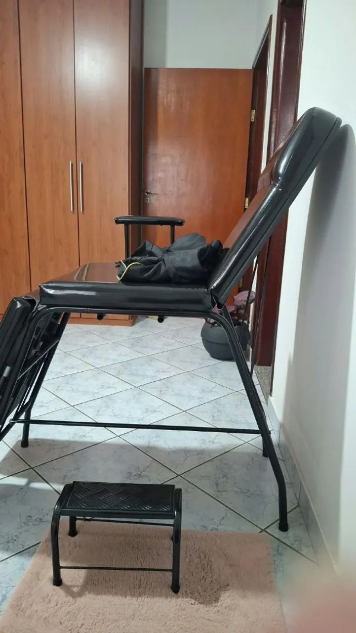 MACA SEMI NOVA - Foto 2