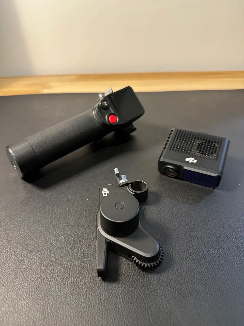 DJI Focus Pro  - Foto 2