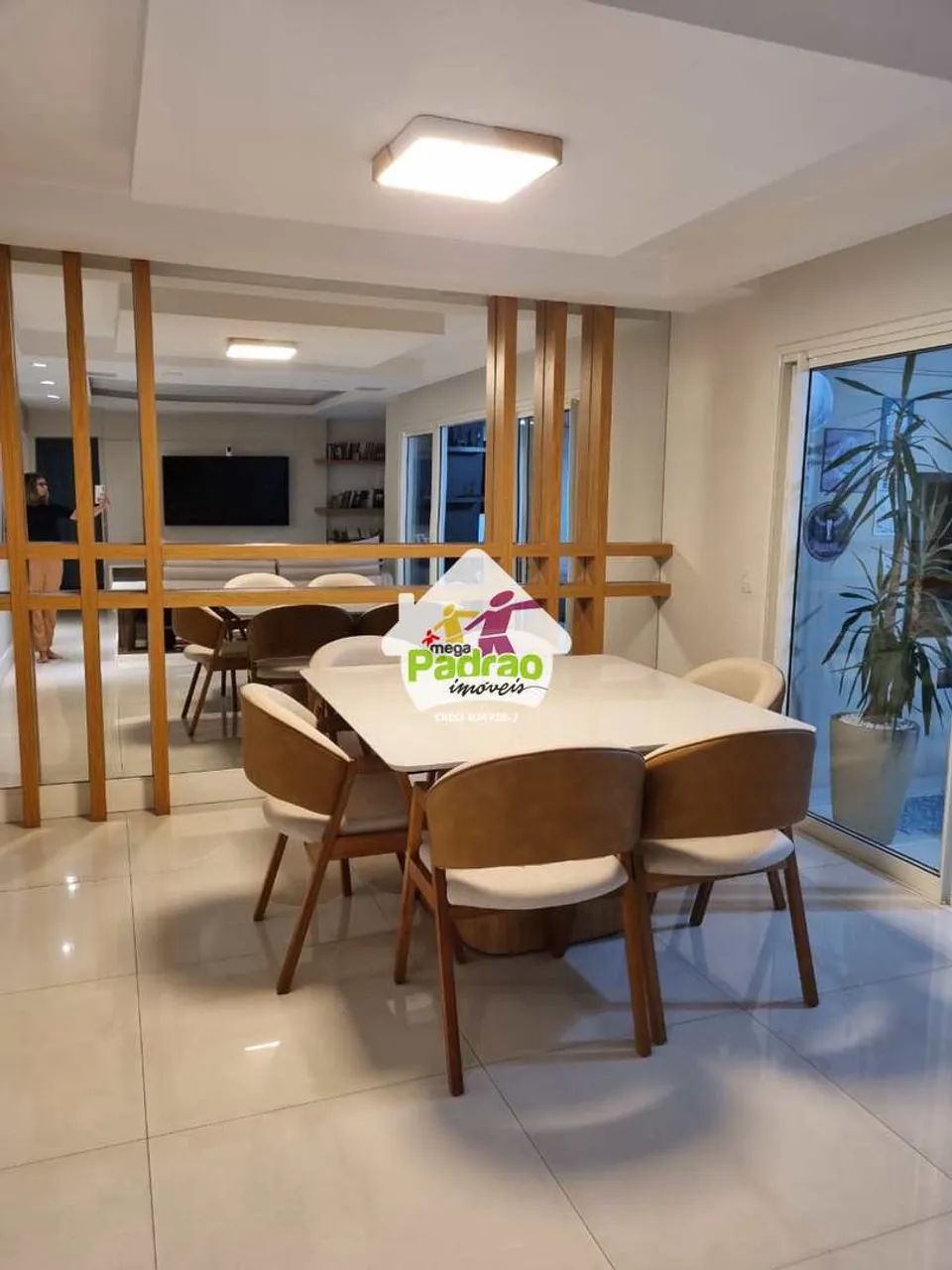 Apartamento com 3 quartos, Vila Rosália, Guarulhos - R$ 1.62 mi, Cod: 10971 - Foto 5