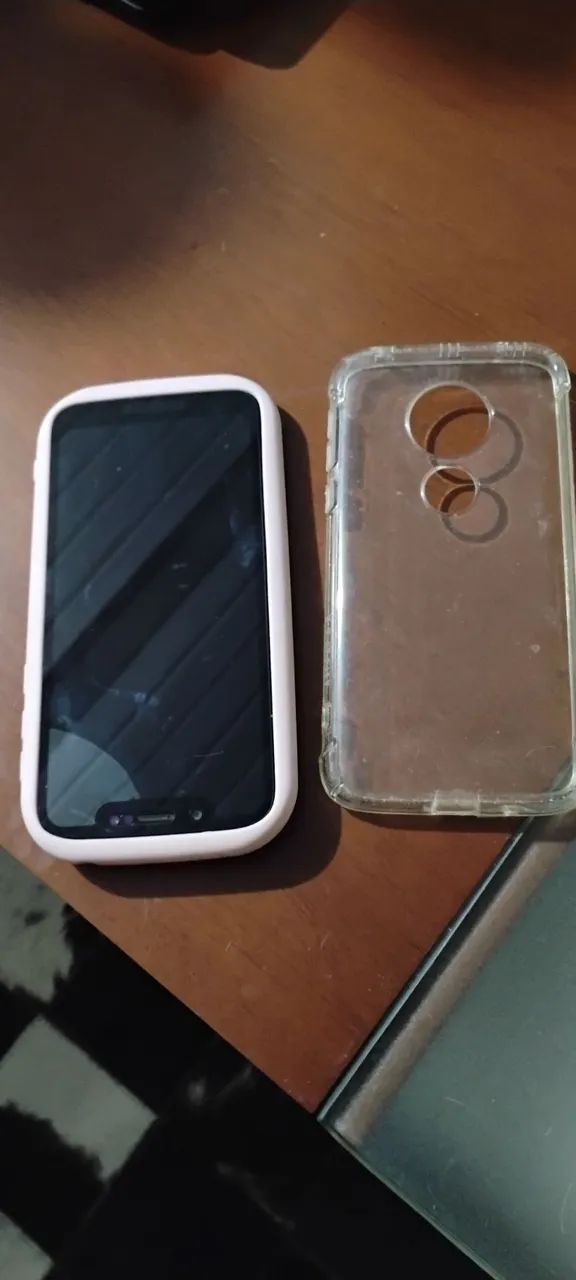Moto G7 play - Foto 2