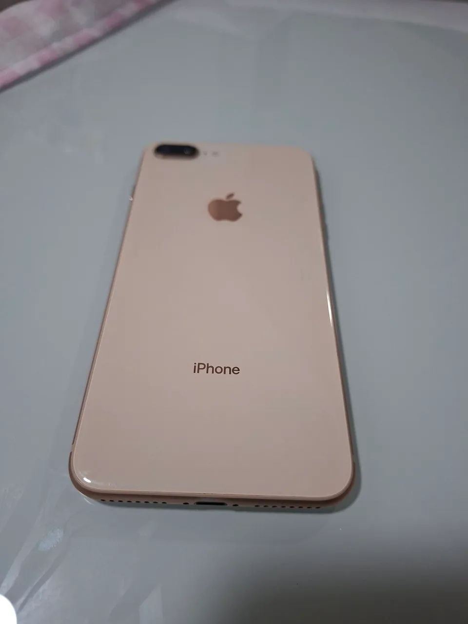 iPhone 8 Plus Rose  - Foto 5