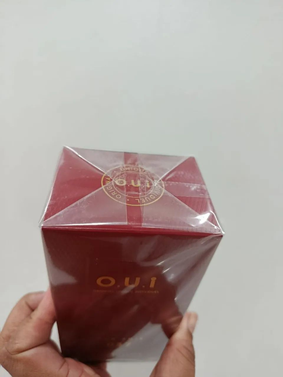 Parfum O.U.i MON AMIE - Foto 4
