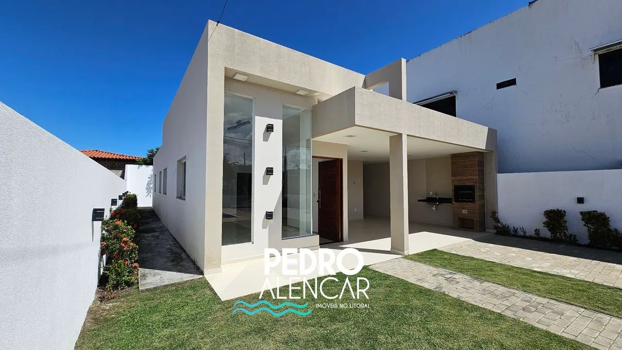 Casa no Acquaville em Paripueira  - Foto 4