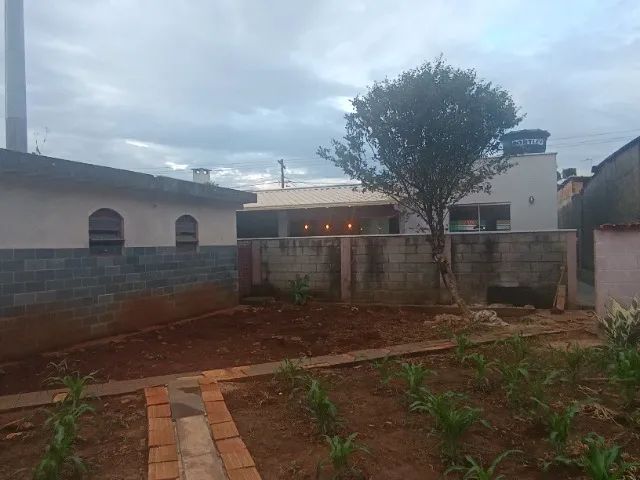 Vendo casal moderna 2 quartos no cardoso - Foto 5