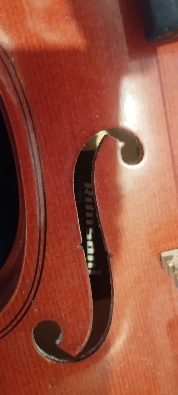 Violino Ronsani 4/4 - Foto 3