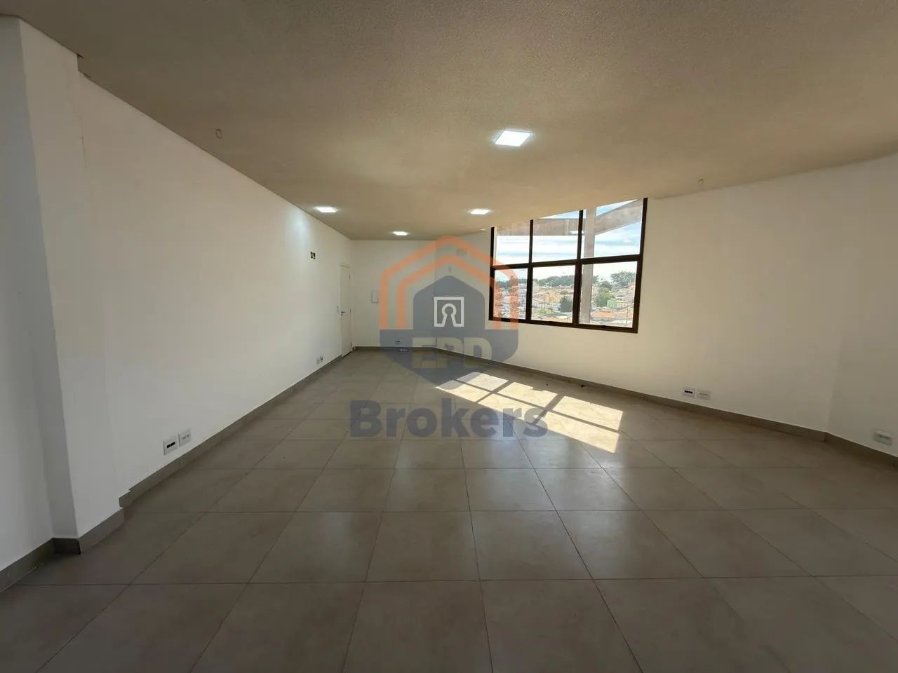 Sala Comercial em Vila Lacerda - Jundiaí, SP - Foto 5