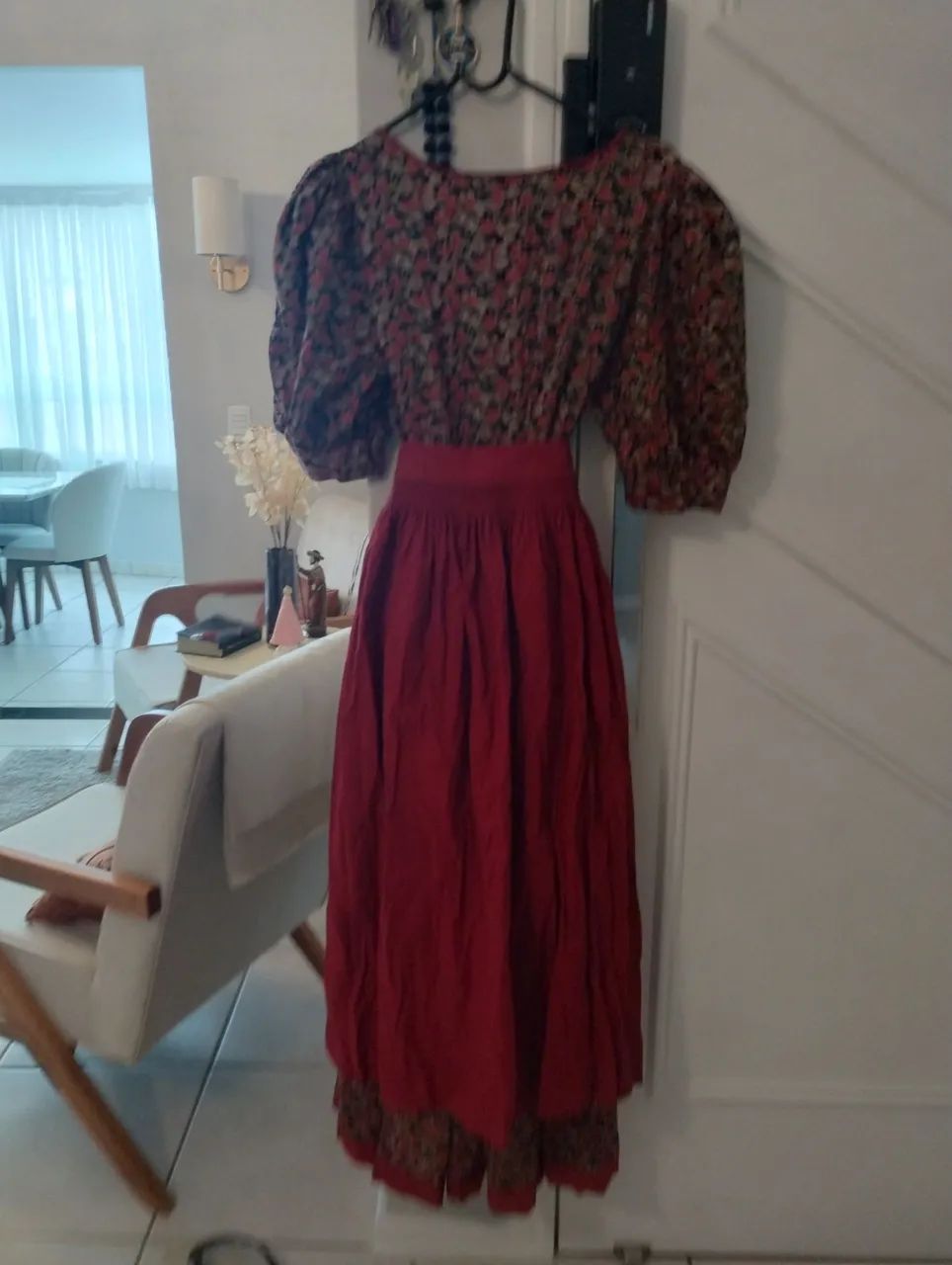 Desapegos de algumas roupas - Foto 3