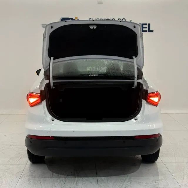 Fiat Cronos Drive 1.3 8V Flex 2025 - Foto 4