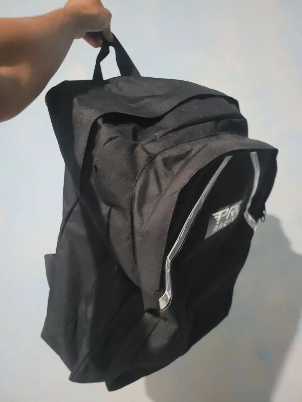 Bag Mochila para entregas - Foto 2