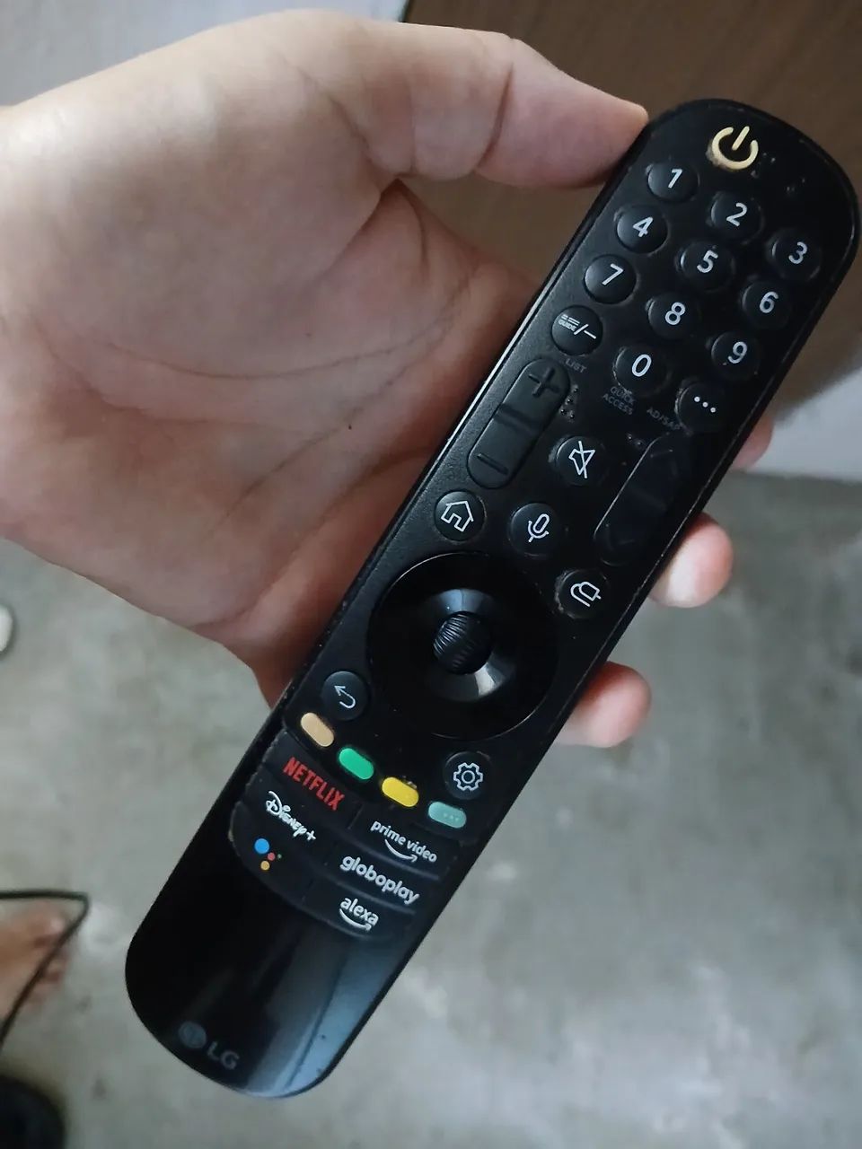 TV 65 POLEGADAS ÓTIMO ESTADO - Foto 5
