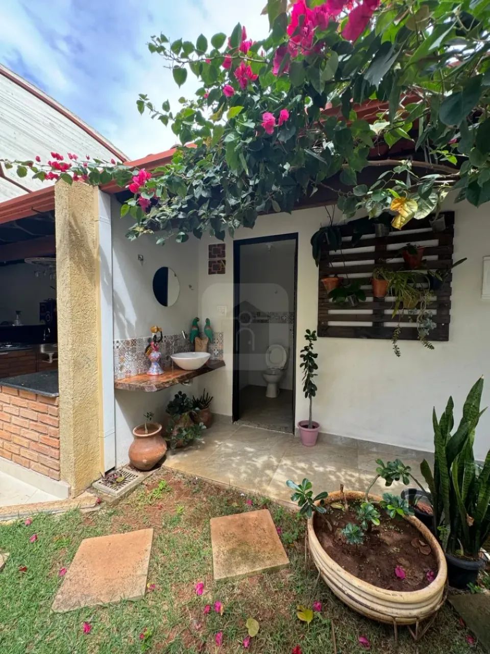 Casa para venda no bairro Maria Eugênia - Foto 4
