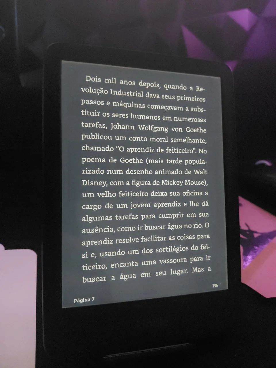 Kindle 11° 16GB - Foto 2