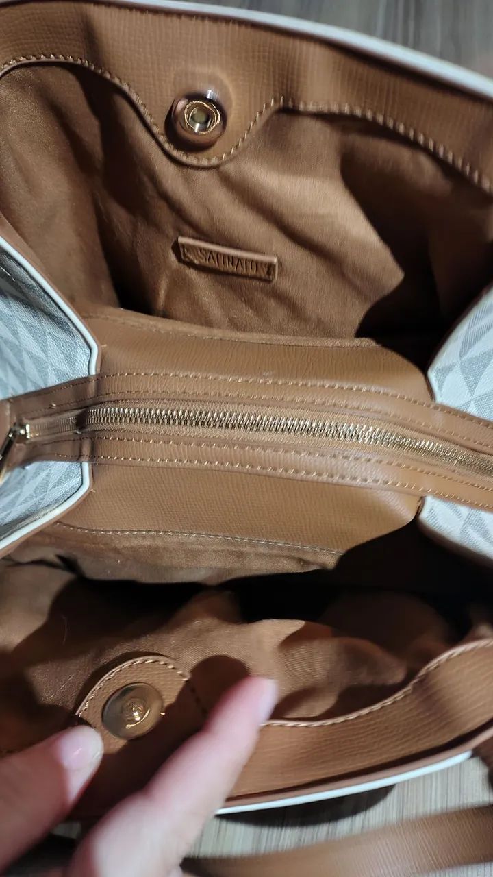 Bolsa  - Foto 2