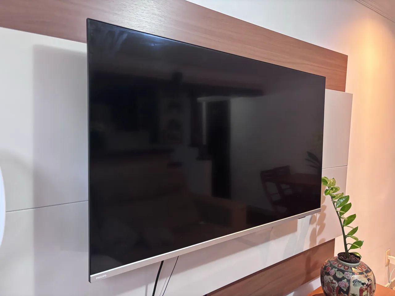 Tv 50 polegadas Philips  - Foto 3