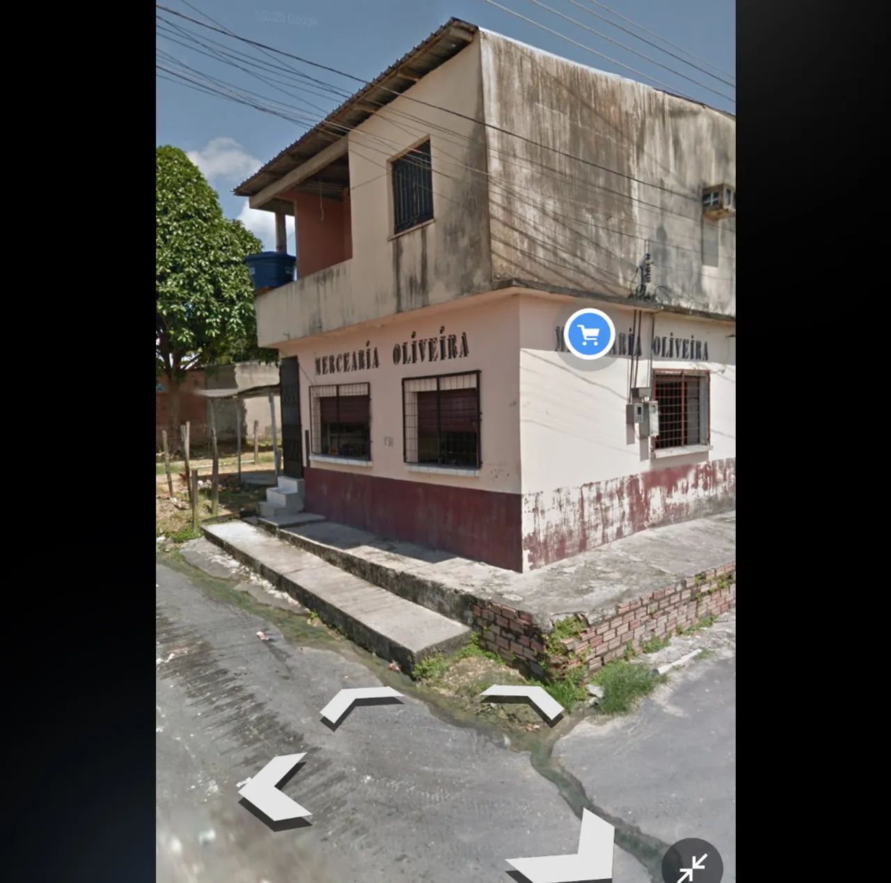 Casa comercial de esquina  - Foto 2