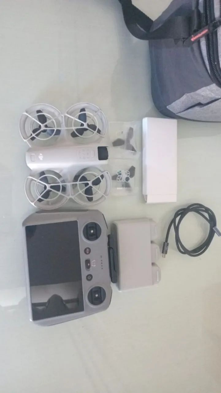 Drone DJI Neo 4K