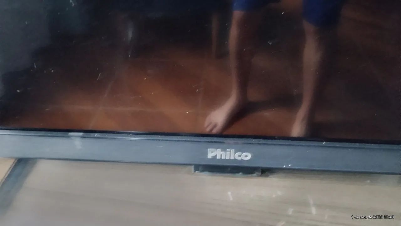 Vendo smartv 40' - Foto 2