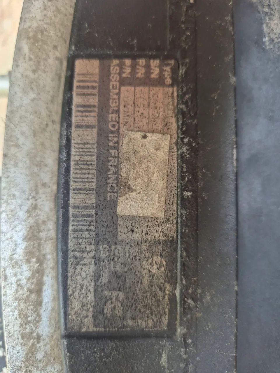 Bomba do Arla VW Constellation 25.420 - Foto 3