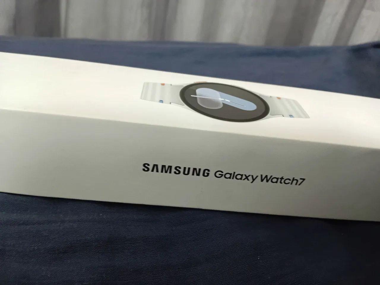 Galaxy Watch 7 44 mm Bluetooth - Foto 2