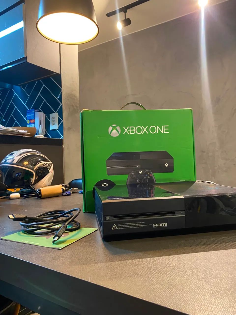 Xbox one  - Foto 2