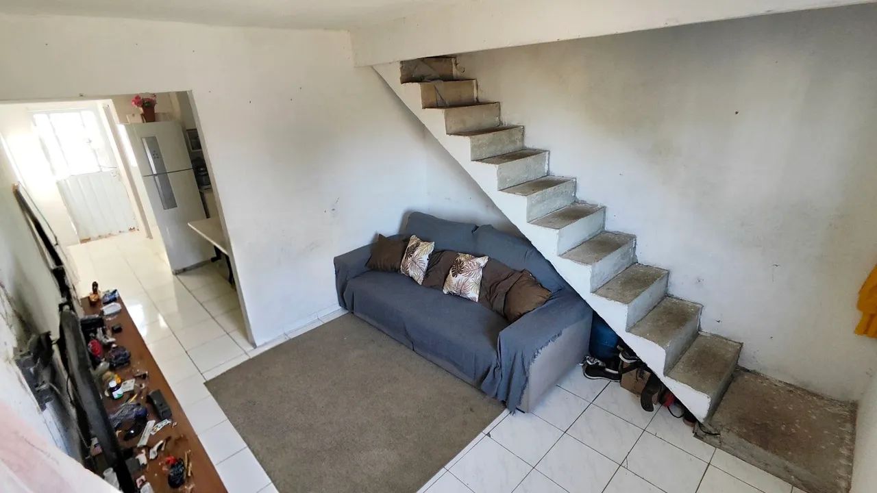 Vendo ou troco casa - Foto 5
