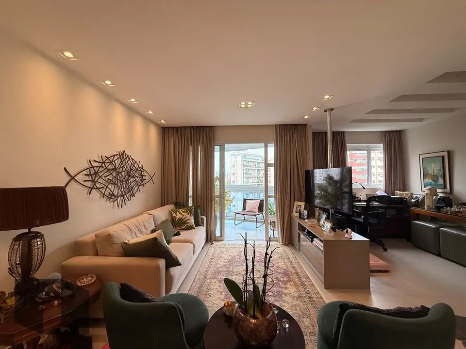 Apartamento em Barra da Tijuca - Foto 2