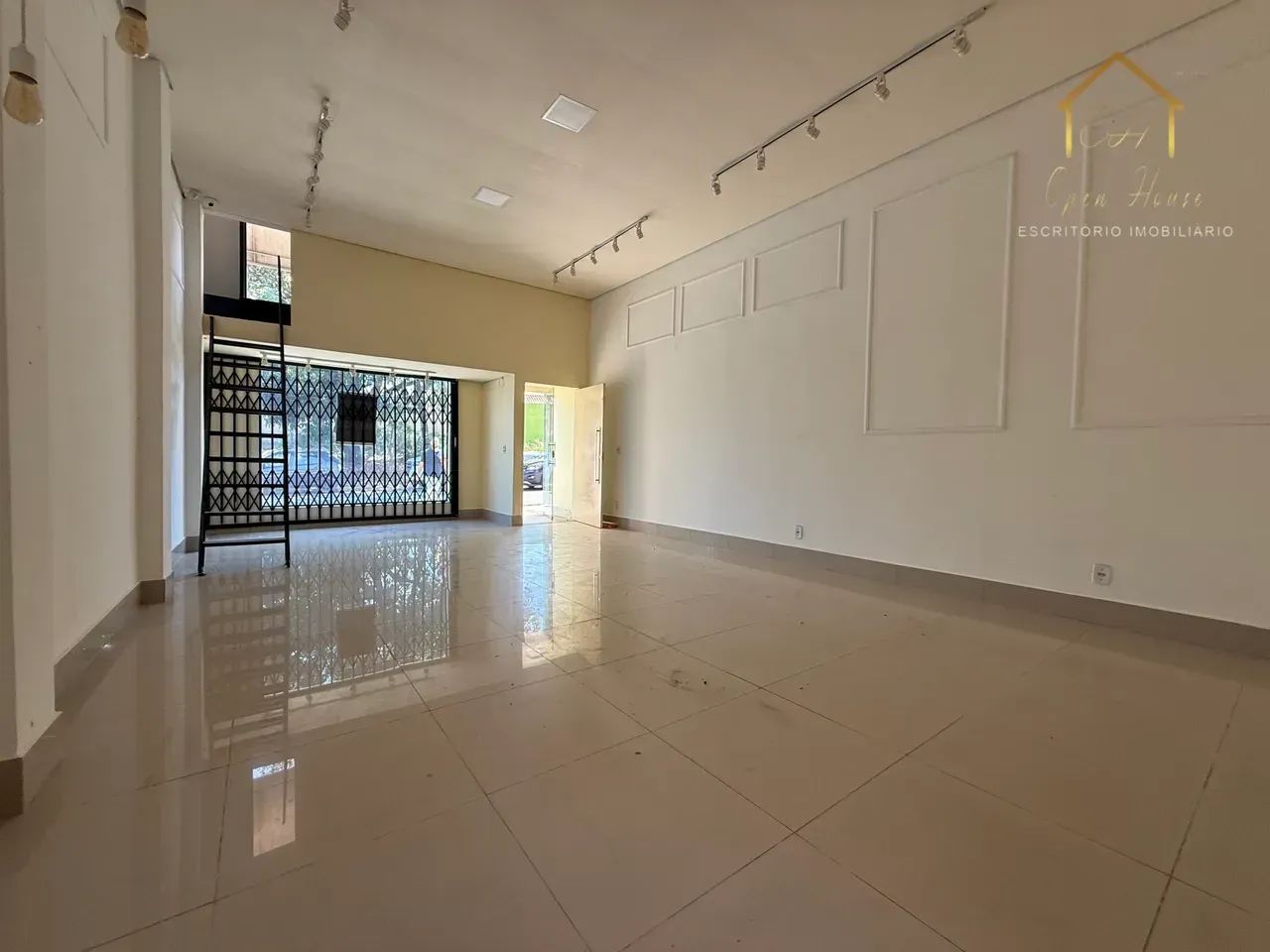SALA COMERCIAL PARA LOCAÇÃO | RECANTO DOS PÁSSAROS - Foto 5