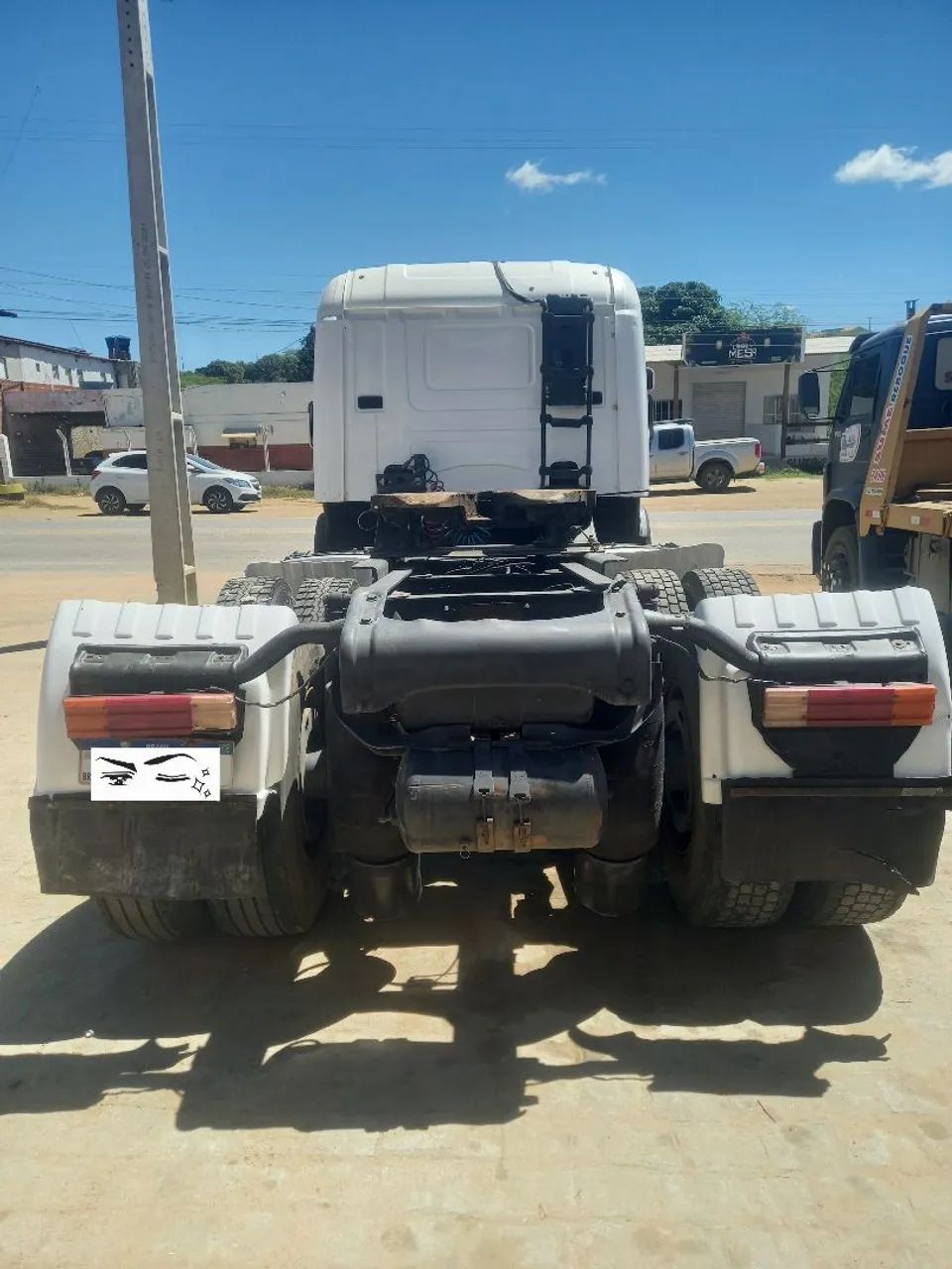 Vendo Cavalo Mecânico  - Foto 4