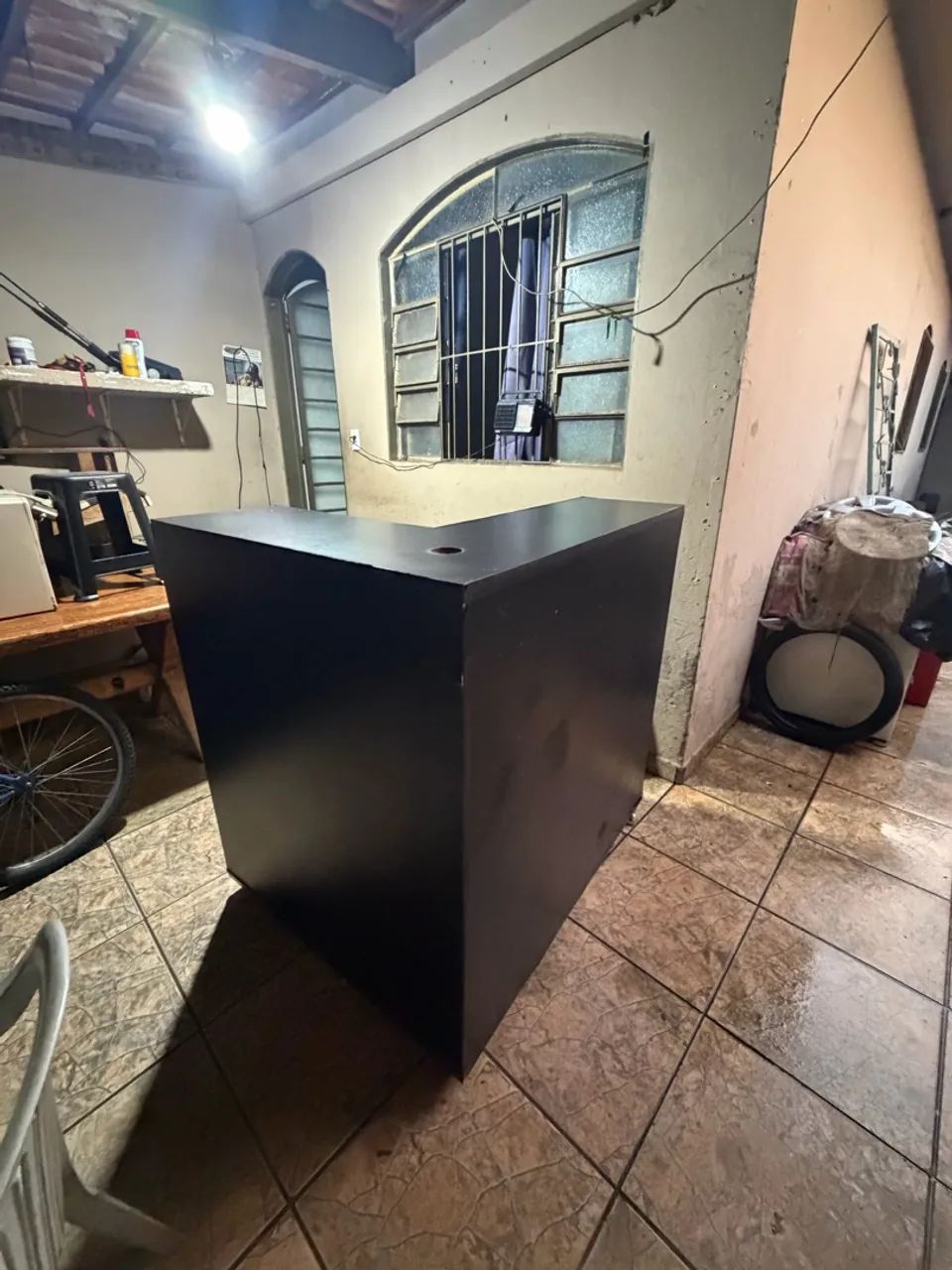 vendo balcão  - Foto 2