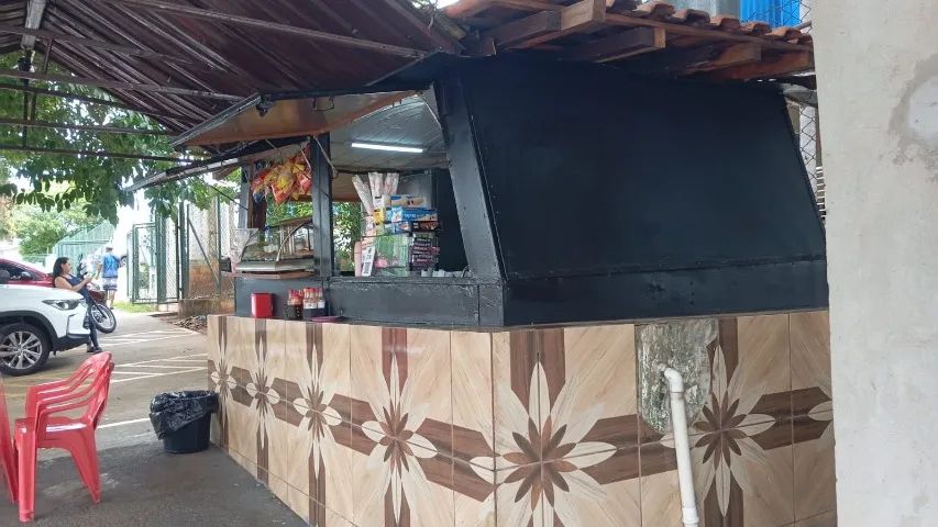 QUIOSQUE - LANCHONETE - OTIMA OPORTUNIDADE - Foto 3