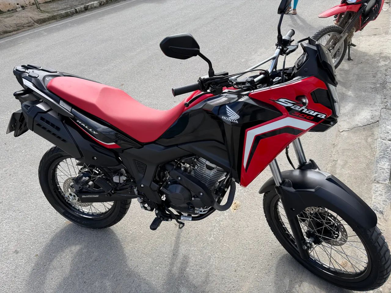 Sahara 2024 - Foto 4