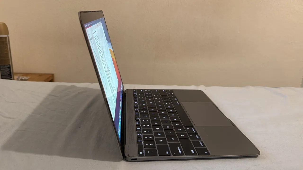 macbook retina 12 2015