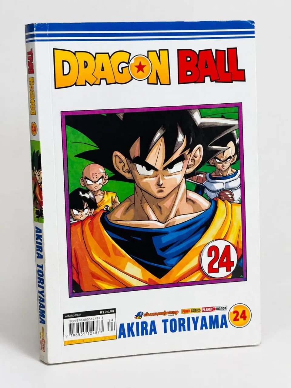Dragon Ball Vol.24 - Foto 3