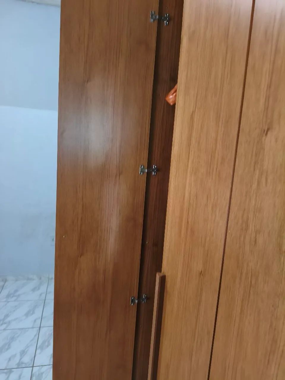 Guarda roupa de 4 portas - Foto 2