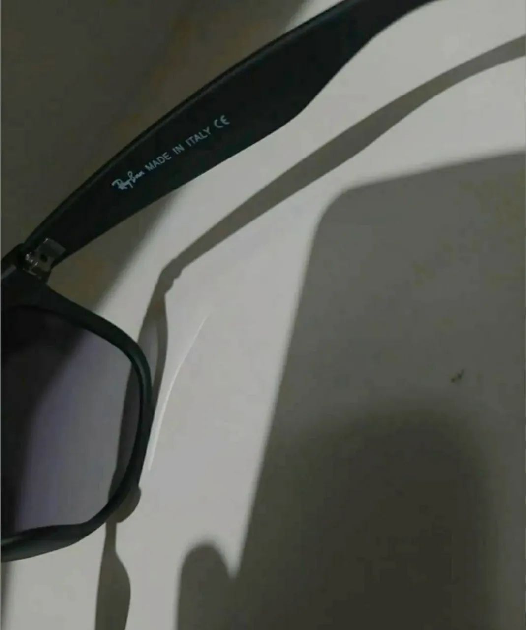 Óculos de Sol Ray Ban Justin  - Foto 4