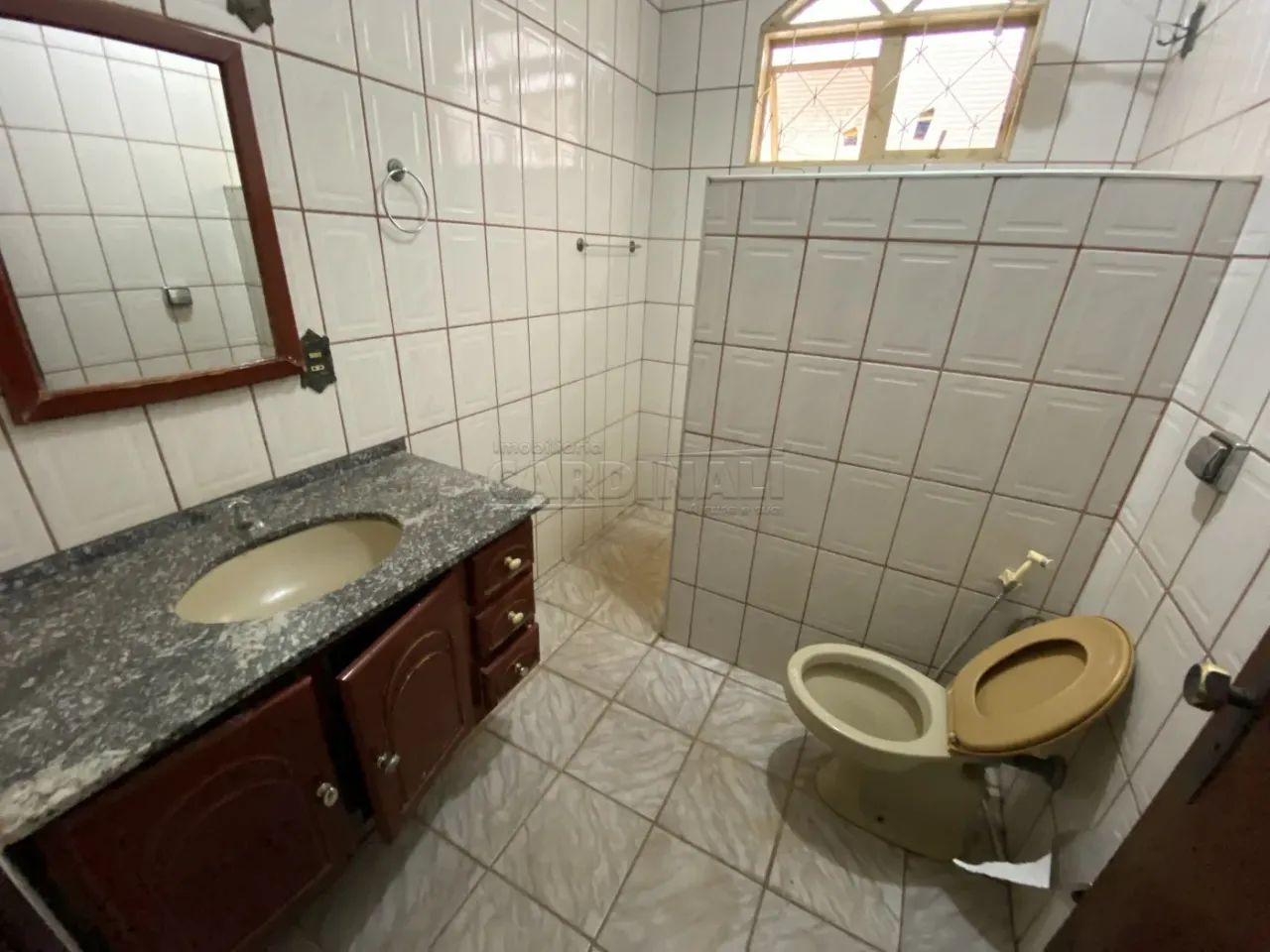 Casa Padrão em São Carlos - Foto 5