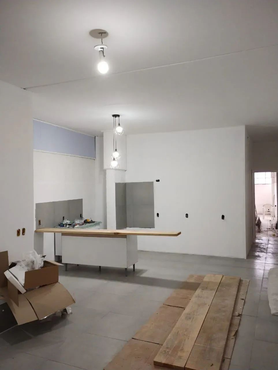 Casa para locação sendo 2 suítes - Foto 3