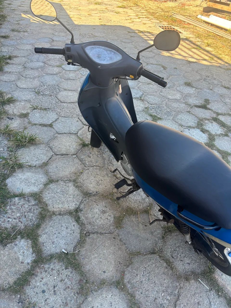Biz 125 ES - Foto 2