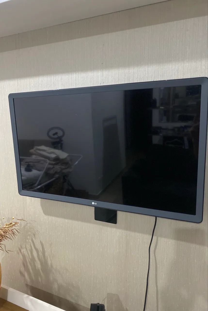 Tv smart 32 polegadas LG
