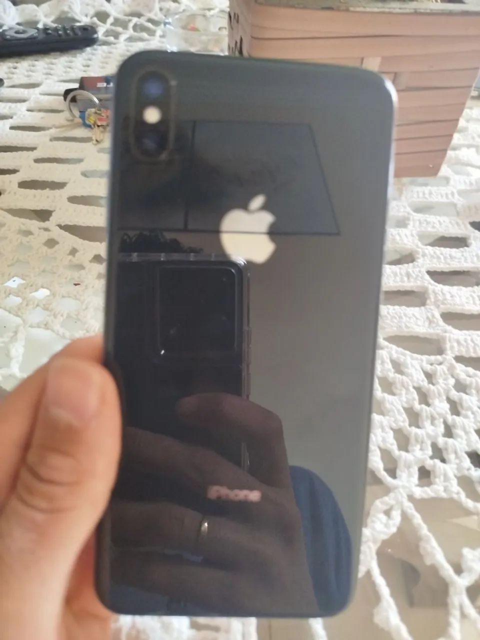 iPhone XS MAX 64GB - Foto 5