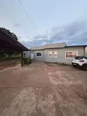 CASA PARA LOCAÇÃO - MATA DO SEGREDO - Foto 3