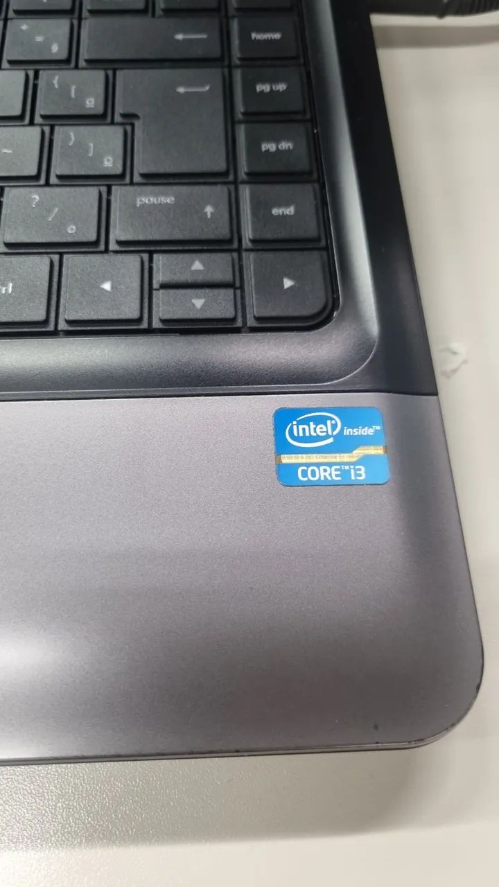 Notebook HP, core i3 - Foto 4