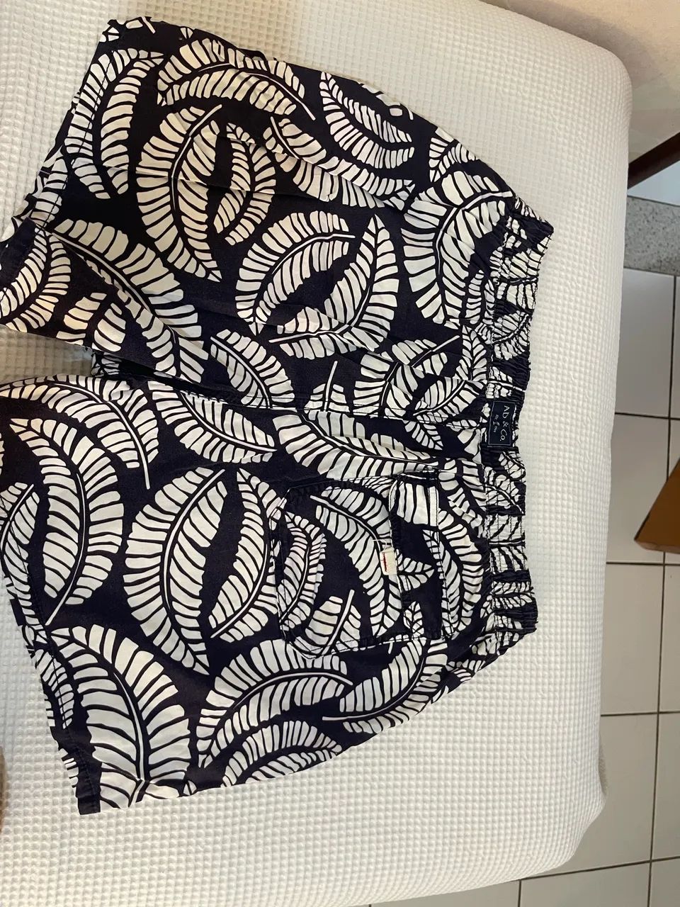 Short AD ORIGINAL  - Foto 3