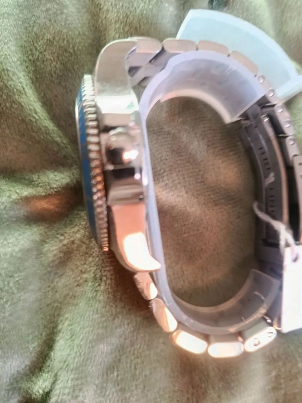 Relógio Breitling Automático AAA - Foto 3