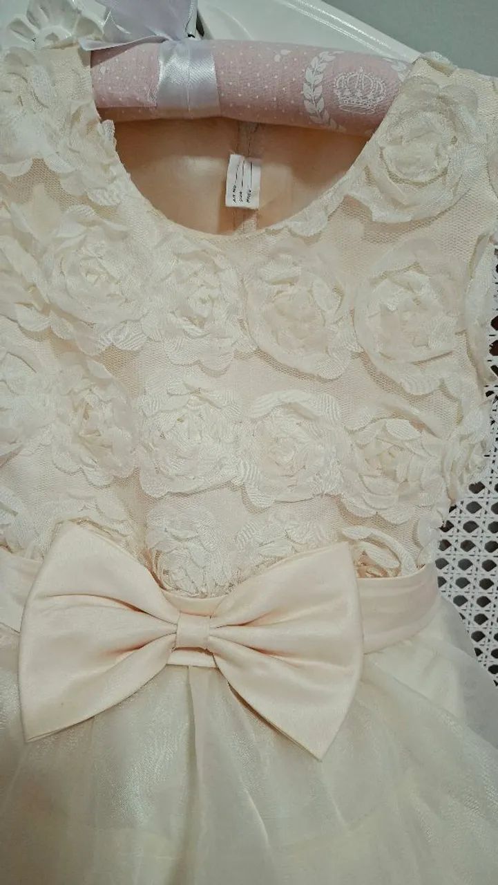 Vestido dama de honra - Foto 3