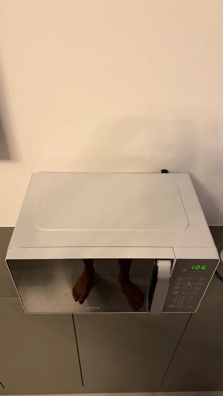 Microondas Philco  - Foto 5