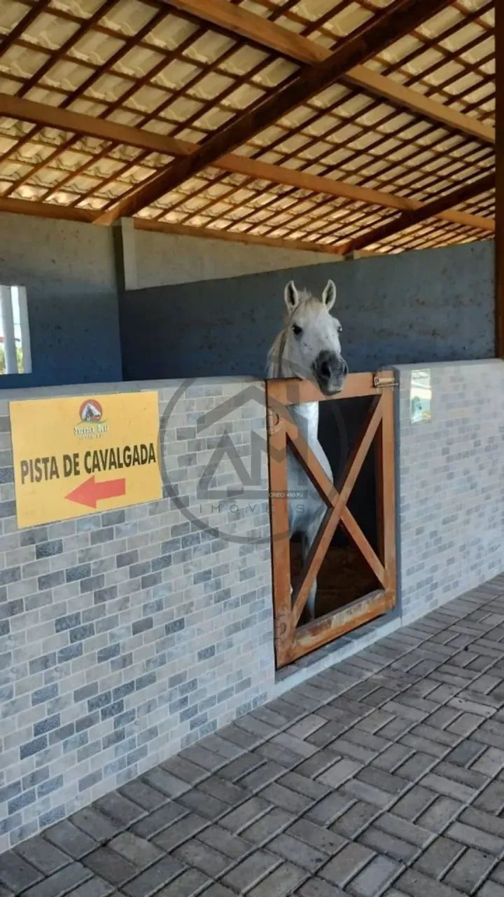 LOTE NO FAZENDA REAL 2 - Foto 2
