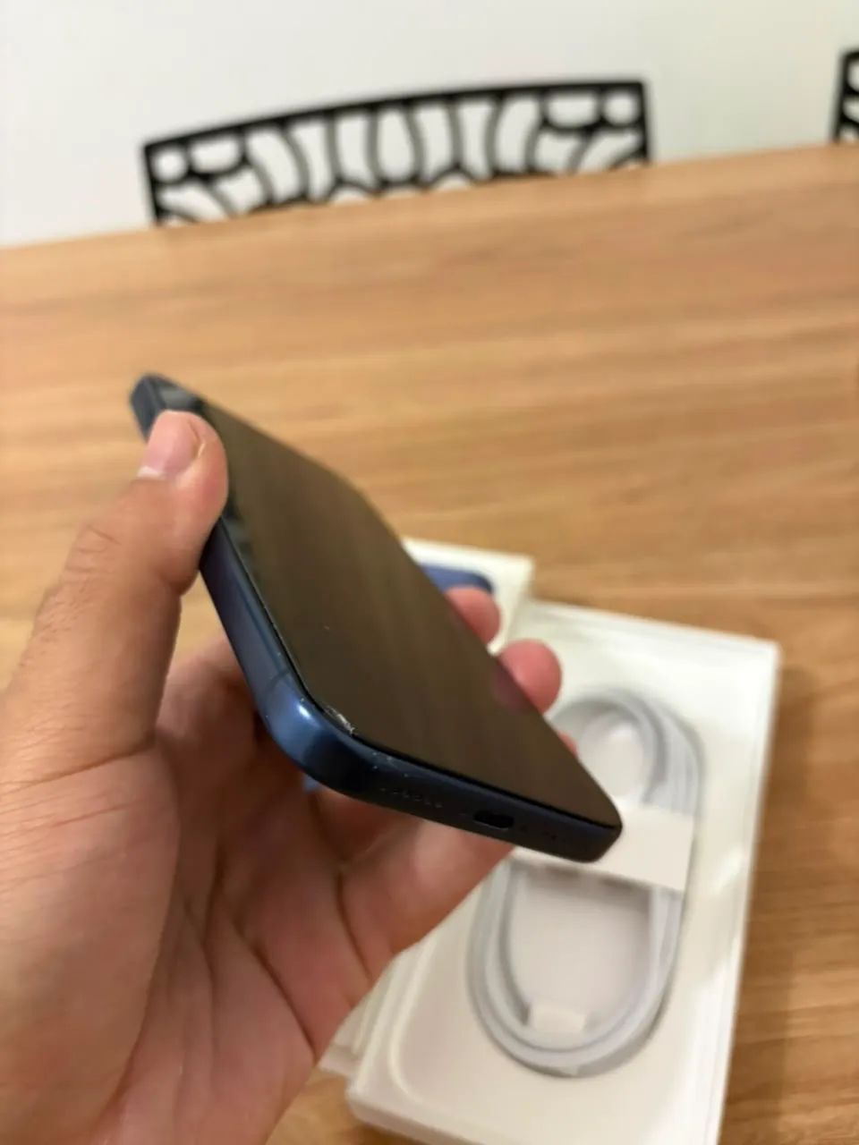 iPhone 17 pro Max  - Foto 4