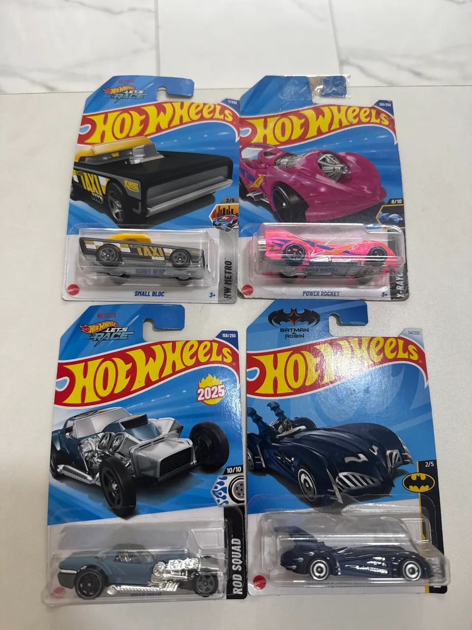 Hotwheels team transport - Brinquedos e Jogos - Parque Jandaia